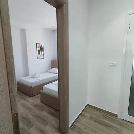 Apartment Amente *