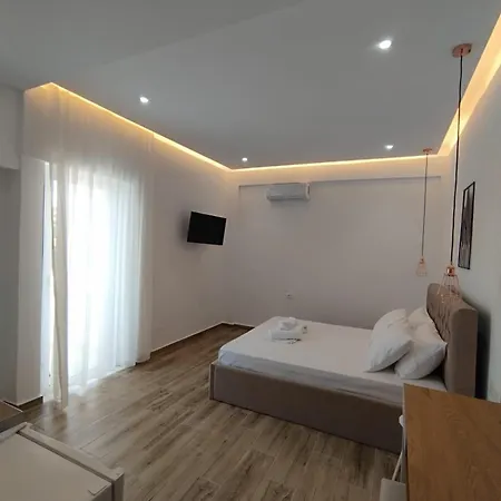 Amente Apartment
