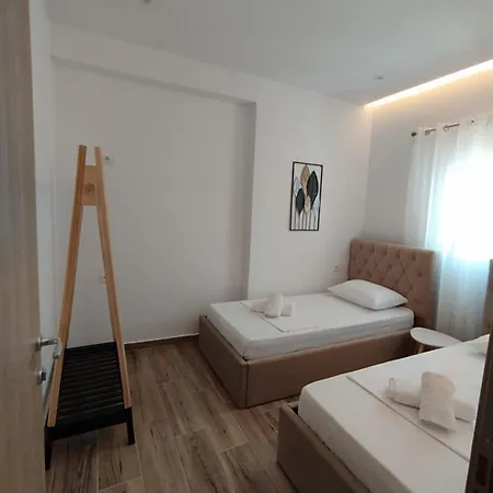 Apartment Amente