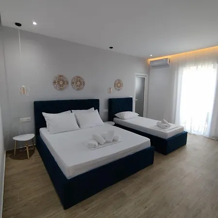 Apartament Amente Ksamil