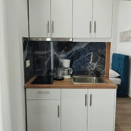 Apartment Amente *