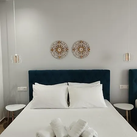 Apartment Amente *