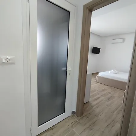 Apartment Amente *