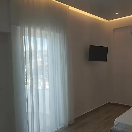 Apartment Amente *