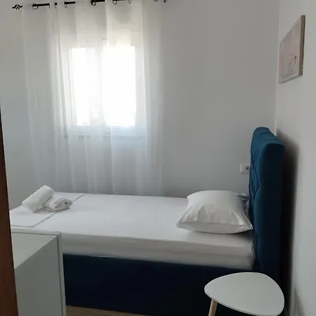 Apartment Amente *