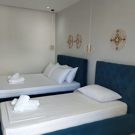 Apartment Amente *