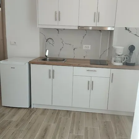 Apartment Amente