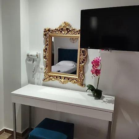 Amente Apartment *