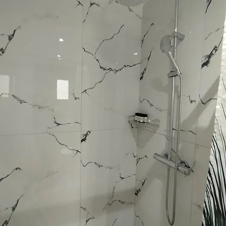 Apartment Amente