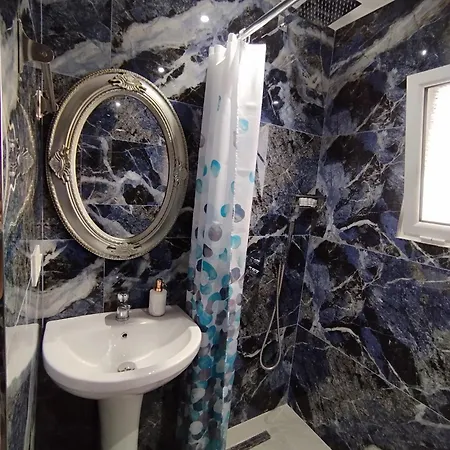 Amente Apartment Ksamil