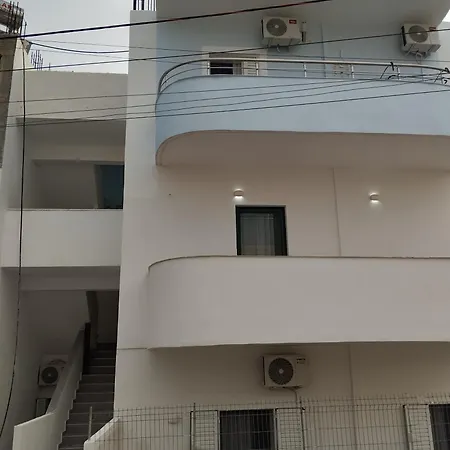 Apartment Amente