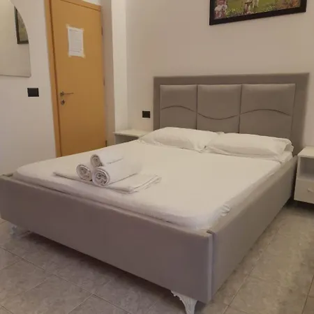 Amente Apartment