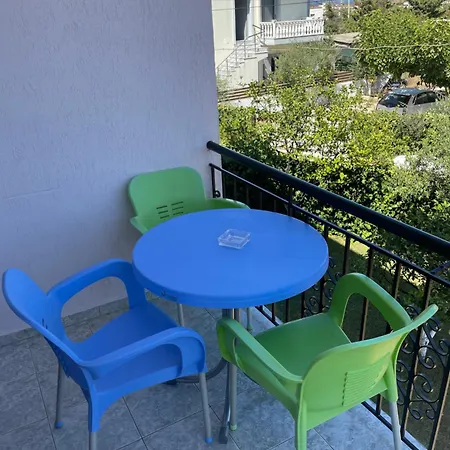 Apartment Amente Ksamil