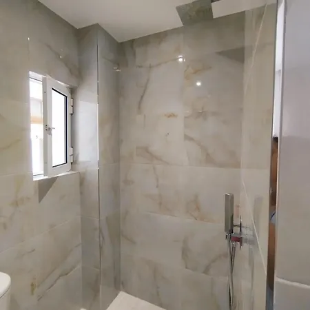 Amente Apartament Ksamil