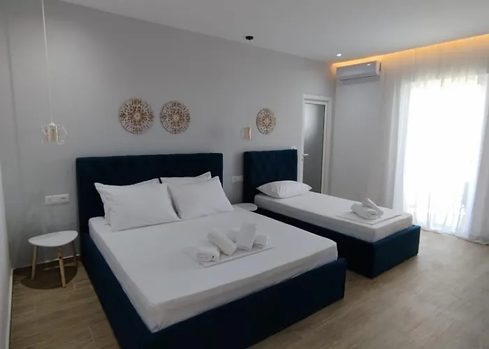 דירה Amente קסאמיל