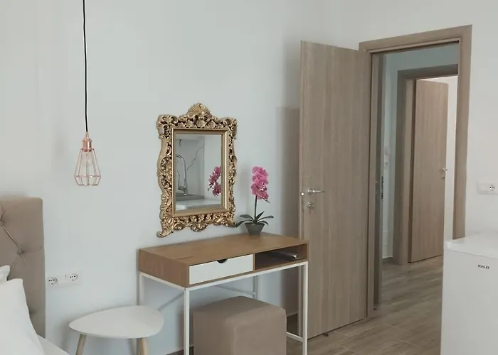 דירה Amente קסאמיל