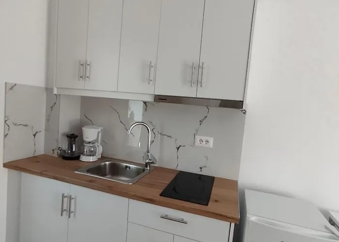 דירה Amente קסאמיל