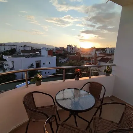 Amente Appartement *