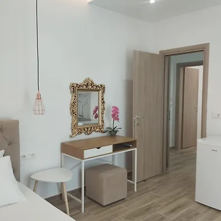 Appartement Amente Ksamil