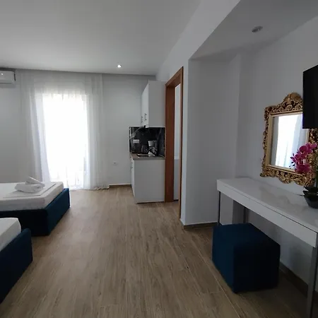 Appartement Amente Ksamil