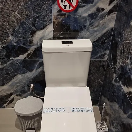 Amente Apartament *