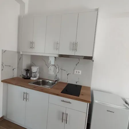Appartement Amente Ksamil