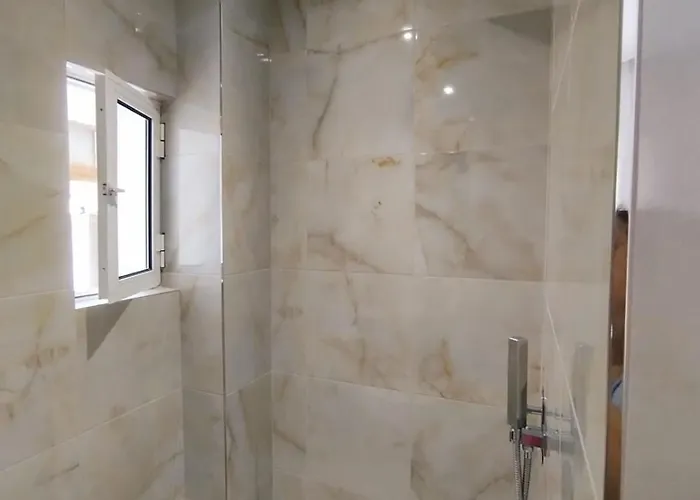 Amente Апартаменты Ксамил